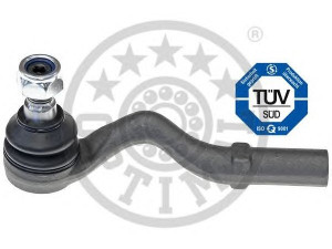 OPTIMAL G1-704 skersinės vairo trauklės galas 
 Vairavimas -> Vairo mechanizmo sujungimai
2103380515