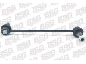 BSG BSG 90-310-043 šarnyro stabilizatorius 
 Ašies montavimas/vairavimo mechanizmas/ratai -> Stabilizatorius/fiksatoriai -> Savaime išsilyginanti atrama
7H0 411 317, 7H5 411 317, 7H5 411 317 A