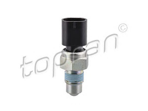 TOPRAN 301 469 jungiklis, atbulinės eigos žibintas 
 Elektros įranga -> Šviesų jungikliai/relės/valdymas -> Šviesų jungiklis/svirtis
6 178 267, 88VB15520AA