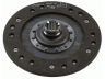 SACHS 1864 218 035 sankabos diskas
112017, A040A31