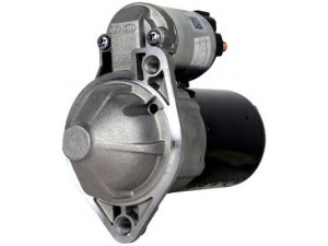PowerMax 8213178 starteris 
 Elektros įranga -> Starterio sistema -> Starteris
1250295, 36100-2A300, S0001250295