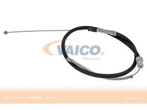 VAICO V95-30015 trosas, stovėjimo stabdys 
 Stabdžių sistema -> Valdymo svirtys/trosai
682 921