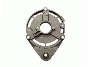 DELCO REMY 19025877 kolektoriaus pusės ekranas, starteris