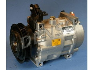 NPS DCP20001 kompresorius, oro kondicionierius 
 Oro kondicionavimas -> Kompresorius/dalys