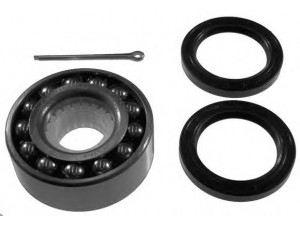 MGA KR3174 rato guolio komplektas 
 Ašies montavimas/vairavimo mechanizmas/ratai -> Rato stebulė/montavimas -> Rato guolis
5451860