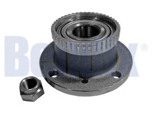 BENDIX 050681B rato guolio komplektas 
 Ašies montavimas/vairavimo mechanizmas/ratai -> Rato stebulė/montavimas -> Rato guolis
3472719