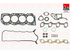 FAI AutoParts HS366 tarpiklių komplektas, cilindro galva 
 Variklis -> Cilindrų galvutė/dalys -> Tarpiklis, cilindrų galvutė
04112-54030, 04112-54031, 04112-54032