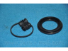 PARTS-MALL PXEAA-014F tarpiklis, stabdžių apkabos stūmoklis 
 Stabdžių sistema -> Stabdžių matuoklis -> Stabdžių dalys
581022EA10