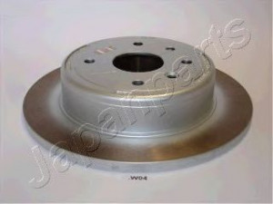 JAPANPARTS DP-W04 stabdžių diskas 
 Dviratė transporto priemonės -> Stabdžių sistema -> Stabdžių diskai / priedai
96328254