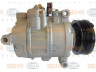 HELLA 8FK 351 125-771 kompresorius, oro kondicionierius 
 Oro kondicionavimas -> Kompresorius/dalys
8K0 260 805 C, 8K0 260 805 F, 8K0 260 805 J