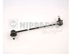 NIPPARTS J4960904 šarnyro stabilizatorius 
 Ašies montavimas/vairavimo mechanizmas/ratai -> Stabilizatorius/fiksatoriai -> Savaime išsilyginanti atrama
96403099
