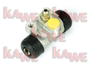 KAWE W5255 rato stabdžių cilindras 
 Stabdžių sistema -> Ratų cilindrai
5340181010, 5340181010, 5340181011