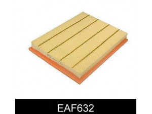 COMLINE EAF632 oro filtras 
 Filtrai -> Oro filtras
835627, 9201138, 93188945