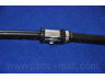 PARTS-MALL PTA-538 trosas, stovėjimo stabdys 
 Stabdžių sistema -> Valdymo svirtys/trosai
597603A300