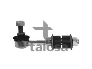 TALOSA 50-01204 šarnyro stabilizatorius 
 Ašies montavimas/vairavimo mechanizmas/ratai -> Stabilizatorius/fiksatoriai -> Savaime išsilyginanti atrama
4882297503