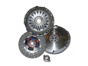 IPS Parts IKC-5508 sankabos komplektas 
 Sankaba/dalys -> Sankabos remonto komplektas, visas