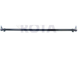 ROTA 2076129 strypo montavimas 
 Vairavimas -> Sujungimo trauklės surinkimas/dalys -> Sujungimo trauklės surinkimas
1626494
