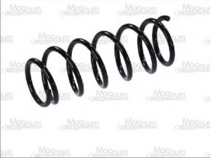 Magnum Technology SX121MT spyruoklė 
 Pakaba -> Spyruoklės
4700329, 4706666
