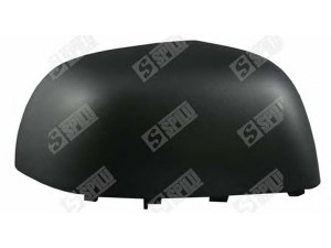 SPILU 56131 išorinis veidrodėlis 
 Kėbulas -> Langai/veidrodėliai -> Veidrodėlis
876103X040 876203X000A