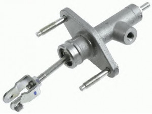 SACHS 6284 600 584 pagrindinis cilindras, sankaba 
 Sankaba/dalys -> Sankabos valdymas -> Pagrindinis cilindras
46920-S3Y-A01, 46920-S3Y-A03