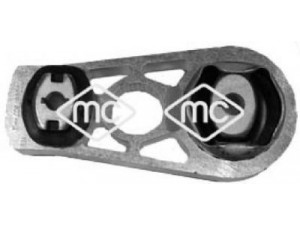Metalcaucho 05652 variklio montavimas 
 Variklis -> Variklio montavimas -> Variklio montavimo rėmas
8200292832