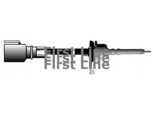FIRST LINE FKS2042 tachometro velenas 
 Elektros įranga -> Prietaisai -> Tachometro velenas
DRC6501