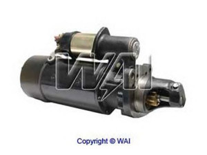 WAIglobal 23391A starteris