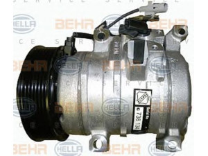 HELLA 8FK 351 002-161 kompresorius, oro kondicionierius
88310-0K240