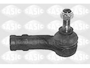 SASIC 9006623 skersinės vairo trauklės galas 
 Vairavimas -> Vairo mechanizmo sujungimai
701419811A