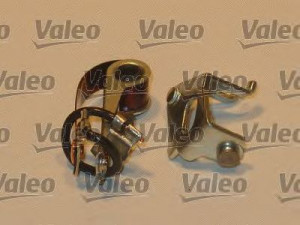 VALEO 582018 kontakto pertraukiklis, skirstytuvas 
 Kibirkšties / kaitinamasis uždegimas -> Degimo skirstytuvas/dalys
95534913, 7701200739