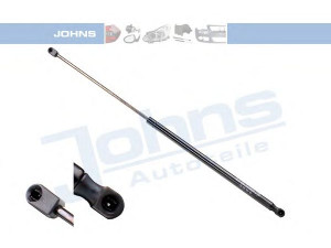JOHNS 50 68 95-91 dujinė spyruoklė, bagažinė 
 Priedai -> Bagažinė/pakrovimo skyrius
414 980 0064