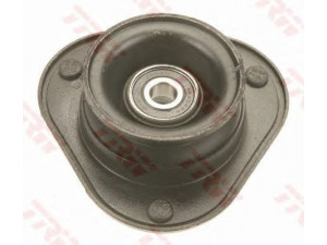 TRW JSL224 remonto komplektas, pakabos statramstis 
 Ašies montavimas/vairavimo mechanizmas/ratai -> Montavimas, pakabos statramstis