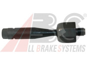 A.B.S. 240437 vidinė skersinė vairo trauklė 
 Vairavimas -> Vairo mechanizmo sujungimai
4F0422821, 4F0422821D, 4F0.422.821