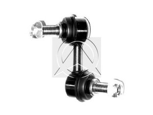 SIDEM 47166 šarnyro stabilizatorius 
 Ašies montavimas/vairavimo mechanizmas/ratai -> Stabilizatorius/fiksatoriai -> Savaime išsilyginanti atrama
51321 S5A 003