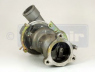 MOTAIR TURBOLADER 333587 kompresorius, įkrovimo sistema