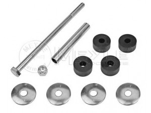 MEYLE 37-16 060 0048 šarnyro stabilizatorius 
 Ašies montavimas/vairavimo mechanizmas/ratai -> Stabilizatorius/fiksatoriai -> Savaime išsilyginanti atrama
54716-43160, 54717-44000, 54717-44001