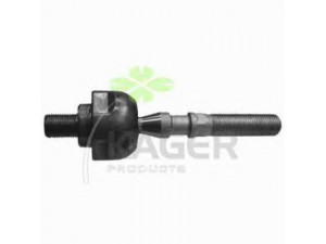 KAGER 41-0453 vidinė skersinė vairo trauklė 
 Vairavimas -> Vairo mechanizmo sujungimai
53010-SW5-000