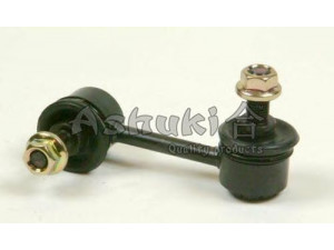 ASHUKI 1467-2090 šarnyro stabilizatorius 
 Ašies montavimas/vairavimo mechanizmas/ratai -> Stabilizatorius/fiksatoriai -> Savaime išsilyginanti atrama
9622-5858