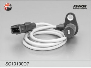 FENOX SC10100O7 jutiklis, alkūninio veleno impulsas
406-3847113, 4063847113