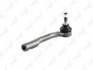 LYNXauto C4054L skersinės vairo trauklės galas 
 Vairavimas -> Vairo mechanizmo sujungimai
45047-09010, 45047-09020, 45047-09030