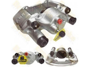 Brake ENGINEERING CA943 stabdžių apkaba 
 Dviratė transporto priemonės -> Stabdžių sistema -> Stabdžių apkaba / priedai
B5ZF3399Z, BR743399Z, BR743399ZB