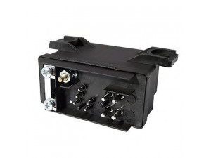 HOFFER H7285865 valdymo blokas, kaitinimo žvakių sistema 
 Elektros įranga -> Valdymo blokai
0065458932, 0075459832