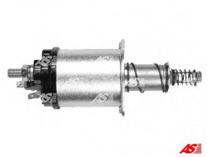AS-PL SS4012 solenoidinis jungiklis, starteris