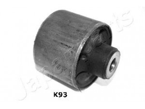 JAPANPARTS RU-K93 laikiklis, valdymo svirties montavimas 
 Ašies montavimas/vairavimo mechanizmas/ratai -> Valdymo svirtis/pasukamosios svirties sujungimas -> Montavimas/sutvirtinimas
5516007000