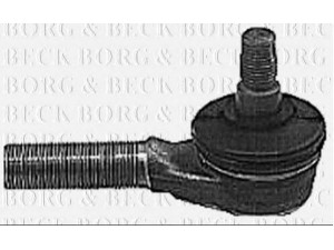 BORG & BECK BTR4077 skersinės vairo trauklės galas 
 Vairavimas -> Vairo mechanizmo sujungimai
4504687303, 4504687601, 4504687680