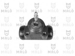 MAL? 89641 rato stabdžių cilindras 
 Stabdžių sistema -> Ratų cilindrai
7701017997, 7701024260