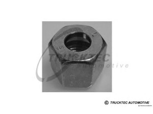 TRUCKTEC AUTOMOTIVE 89.08.001 sujungimo veržlė
05104680AA, 0205035, 06.71030.2112