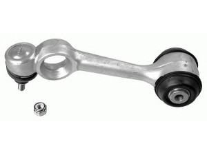 LEMFÖRDER 10731 01 vikšro valdymo svirtis 
 Ašies montavimas/vairavimo mechanizmas/ratai -> Valdymo svirtis/pasukamosios svirties sujungimas -> Vairo trauklės (valdymo svirtis, išilginis balansyras, diago
126 330 06 07, A 126 330 06 07