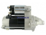 AD KÜHNER 254397 starteris 
 Elektros įranga -> Starterio sistema -> Starteris