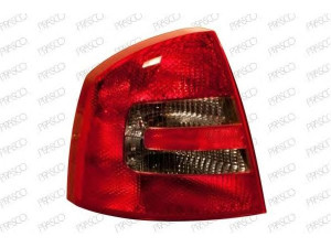 PRASCO SK0244164 kombinuotas galinis žibintas 
 Elektros įranga -> Šviesos -> Kombinuotas galinis žibintas/dalys -> Kombinuotas galinis žibintas
1Z5945111A, 1Z5945257A